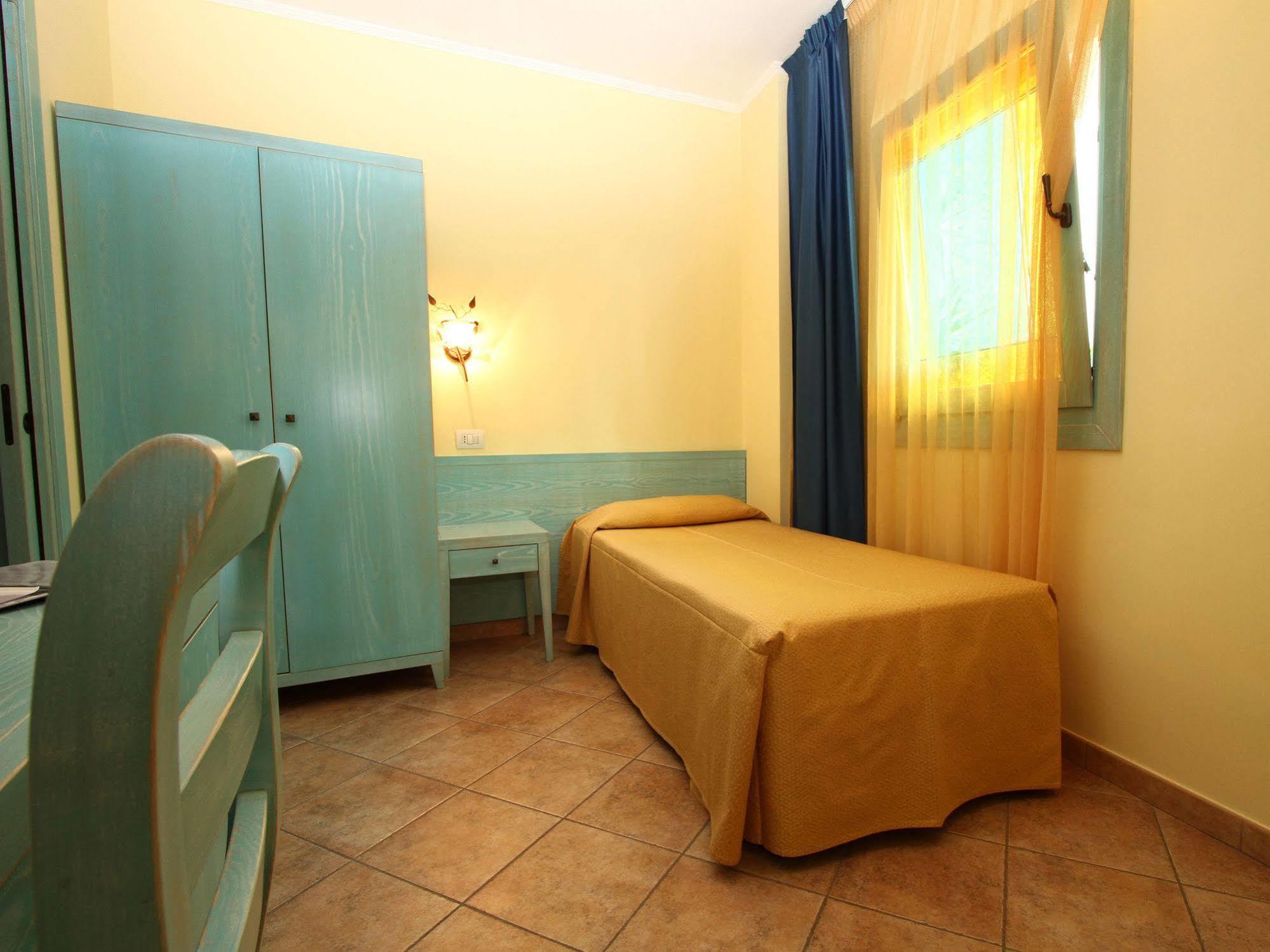 Hotel Del Corso Pula Εξωτερικό φωτογραφία
