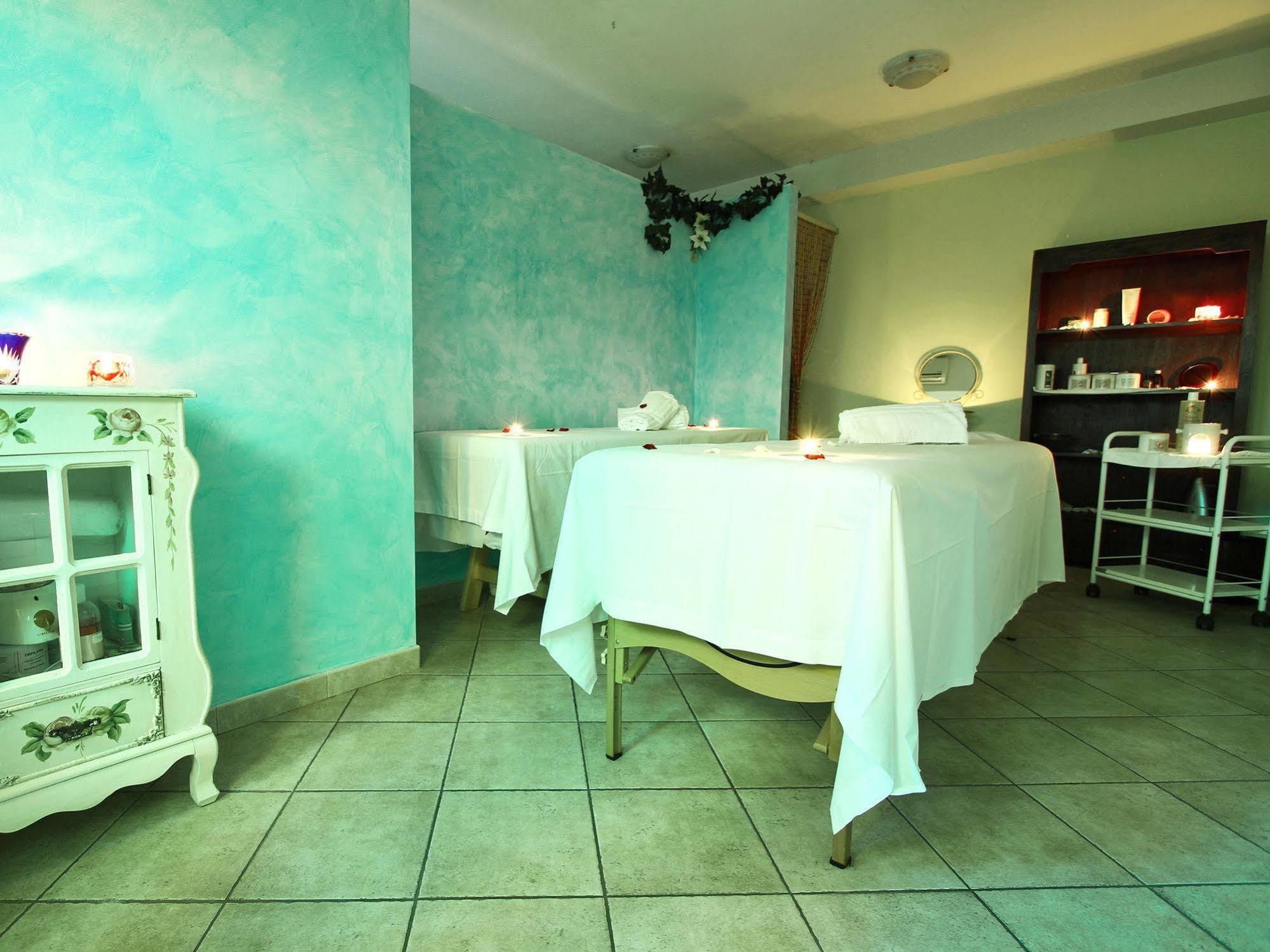 Hotel Del Corso Pula Εξωτερικό φωτογραφία