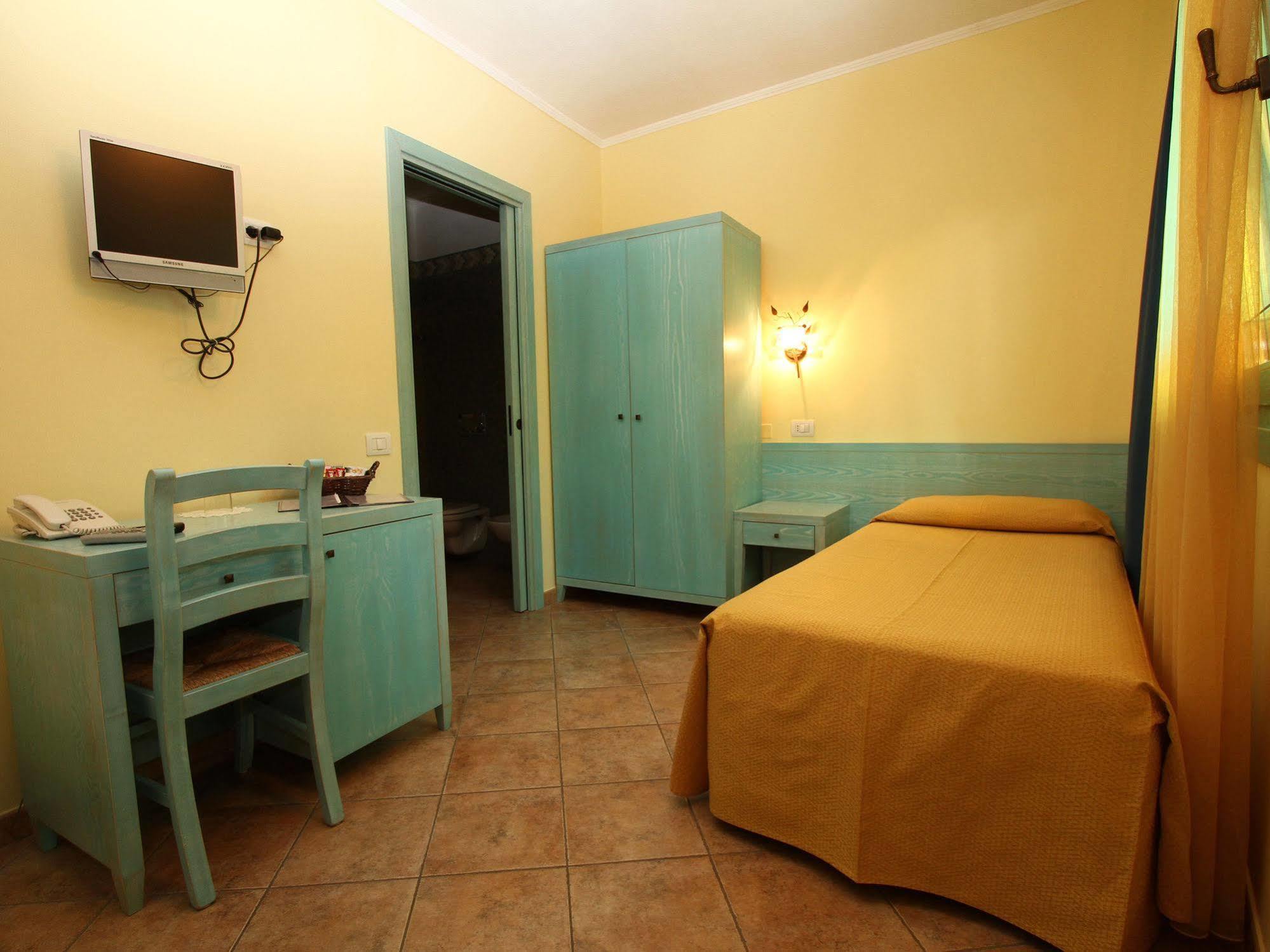 Hotel Del Corso Pula Εξωτερικό φωτογραφία